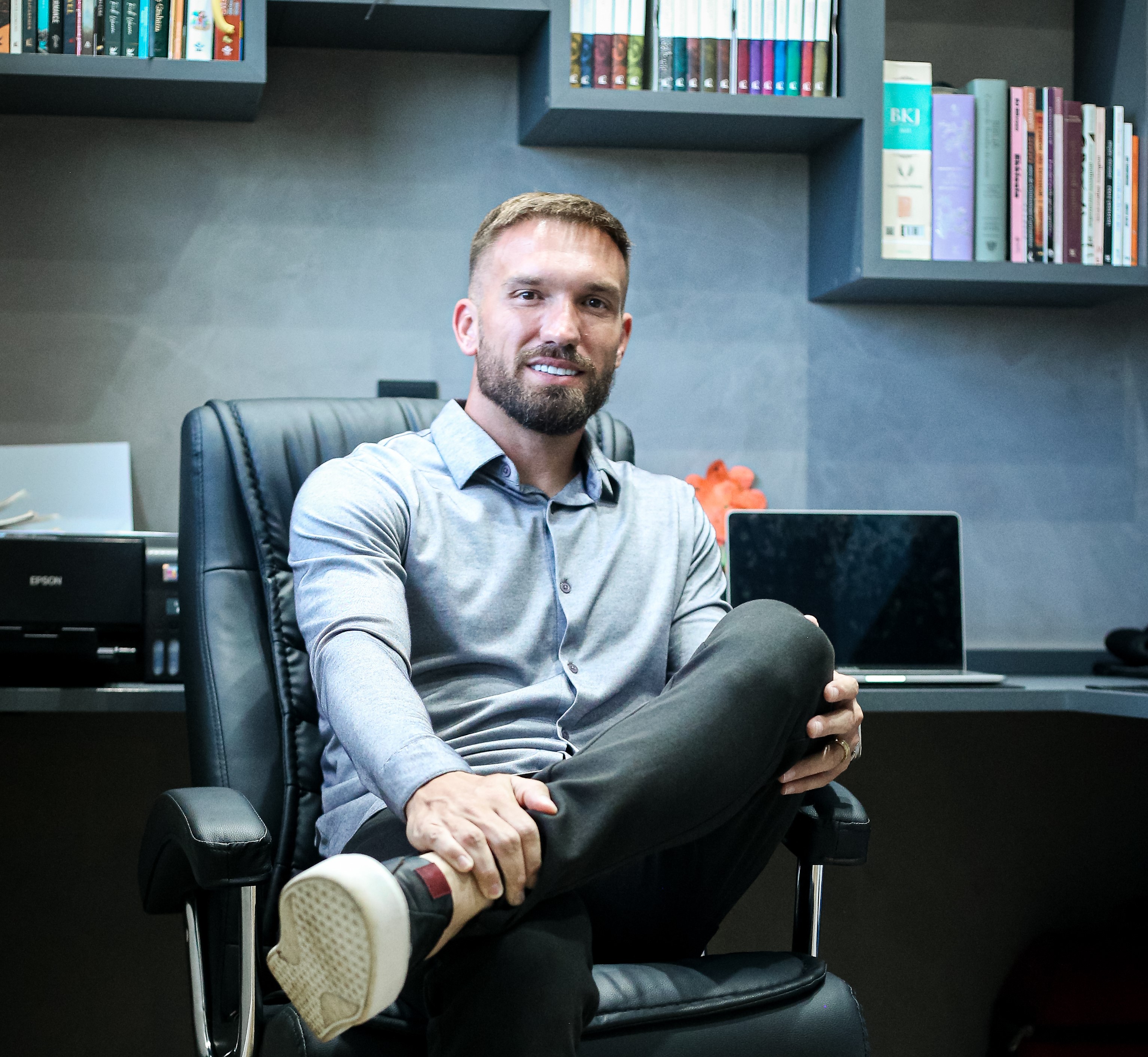 Diretor